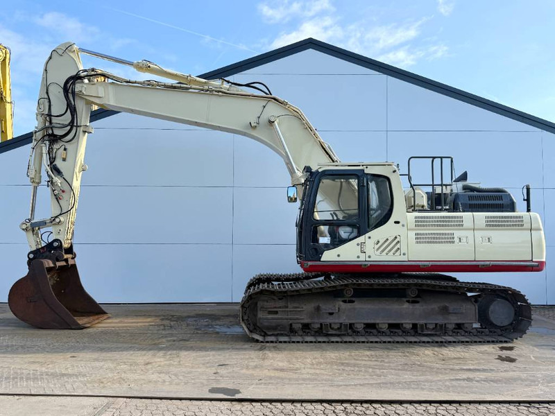 Doosan DX300LC-5 Hybrid - Bom Proof Cabin / Top Condition - Pásové rýpadlo: obrázok 1 Doosan DX300LC-5 Hybrid - Bom Proof Cabin / Top Condition - Pásové rýpadlo: obrázok 1