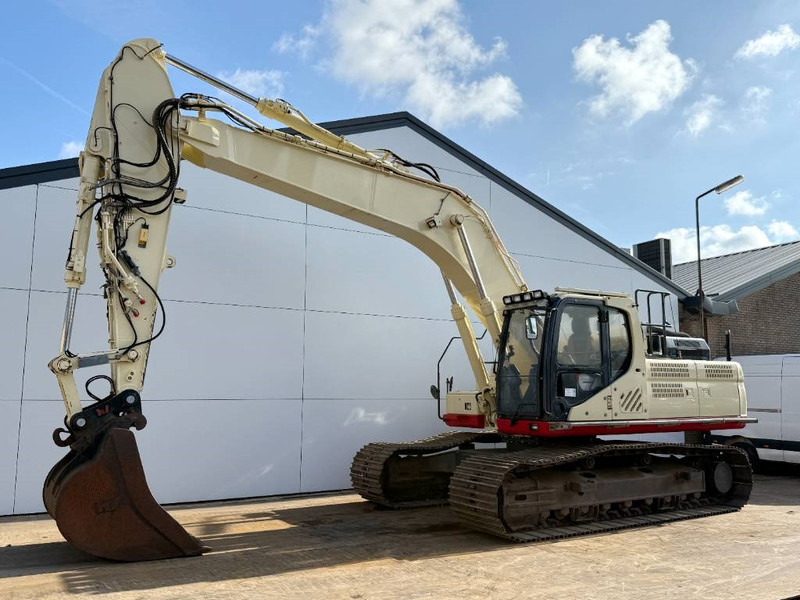 Doosan DX300LC-5 Hybrid - Bom Proof Cabin / Top Condition - Pásové rýpadlo: obrázok 2 Doosan DX300LC-5 Hybrid - Bom Proof Cabin / Top Condition - Pásové rýpadlo: obrázok 2