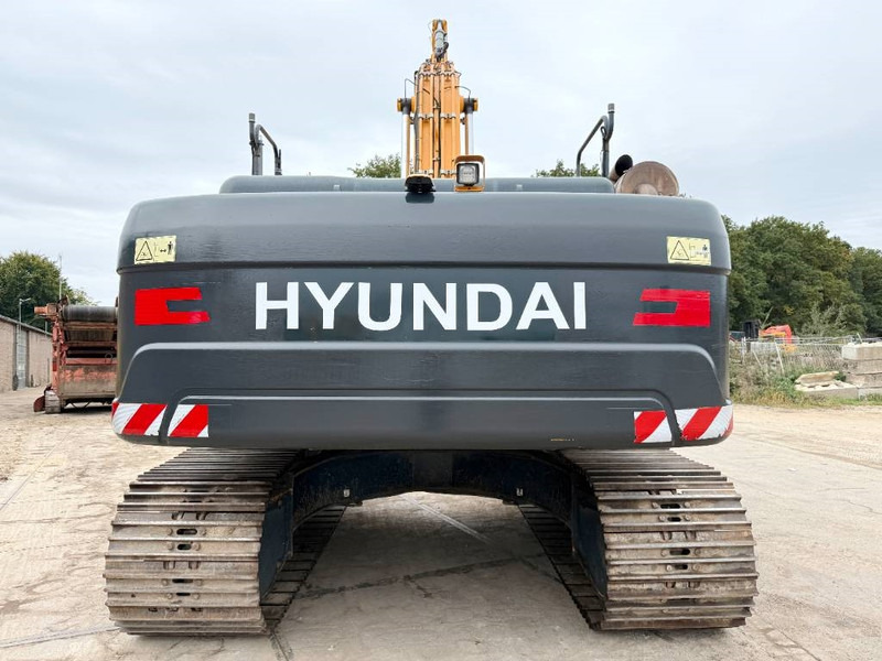 Hyundai HX300LR 18m Long Reach - 2 Units Available! - Rýpadlo: obrázok 3 Hyundai HX300LR 18m Long Reach - 2 Units Available! - Rýpadlo: obrázok 3