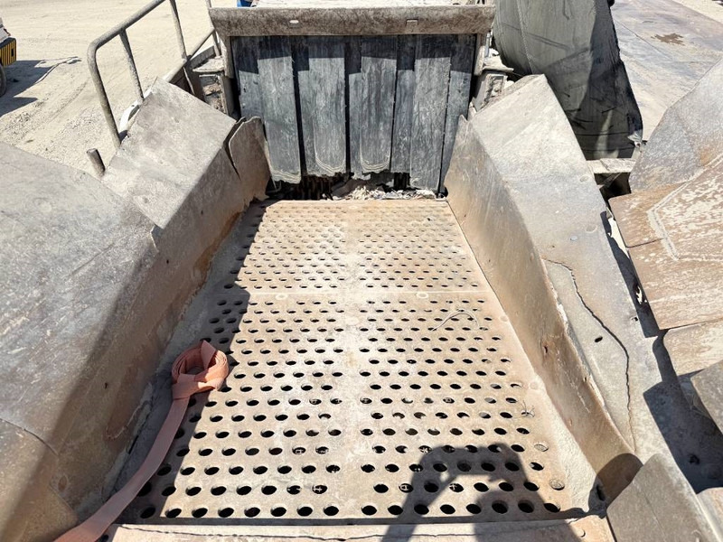 Mobilný drvič Kleemann MR130Z EVO 2 K077 Impact Crusher - Extra Conveyor: obrázok 16 Mobilný drvič Kleemann MR130Z EVO 2 K077 Impact Crusher - Extra Conveyor: obrázok 16