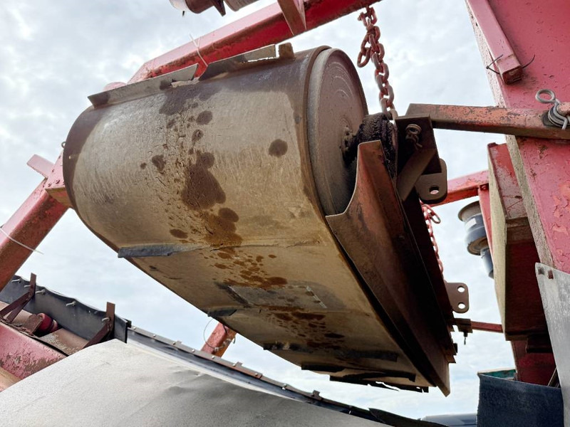 Mobilný drvič Kleemann MRB130RH - German Machine / Return Conveyor: obrázok 15