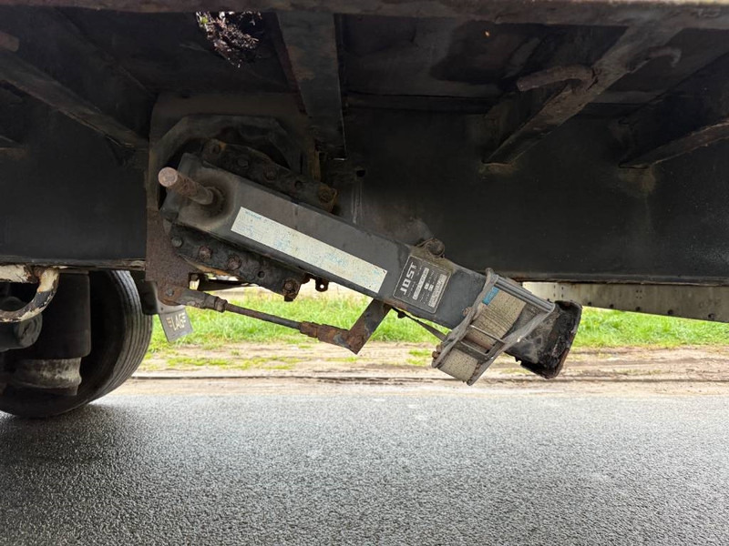 Plošinový/ Valníkový náves LAG O-3-39 01 - Dutch Trailer / 3 Axles / flatbed: obrázok 18