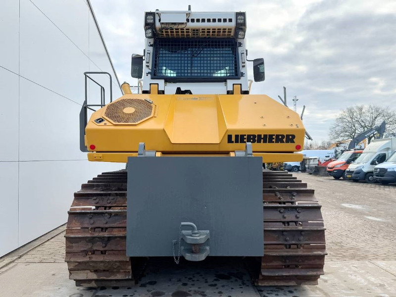 Liebherr PR756 - TOP Condition / CE + EPA Certified - Buldozér: obrázok 4 Liebherr PR756 - TOP Condition / CE + EPA Certified - Buldozér: obrázok 4
