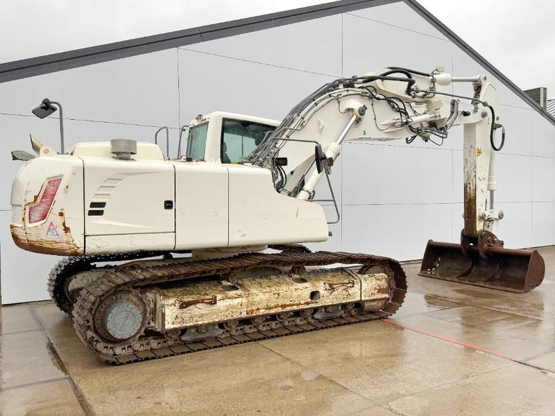 Liebherr R906LC - 2 Buckets Included / Quick Coupler - Pásové rýpadlo: obrázok 5 Liebherr R906LC - 2 Buckets Included / Quick Coupler - Pásové rýpadlo: obrázok 5