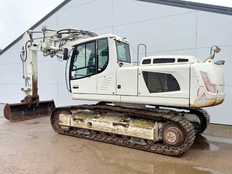 Liebherr R906LC - 2 Buckets Included / Quick Coupler - Pásové rýpadlo: obrázok 3 Liebherr R906LC - 2 Buckets Included / Quick Coupler - Pásové rýpadlo: obrázok 3