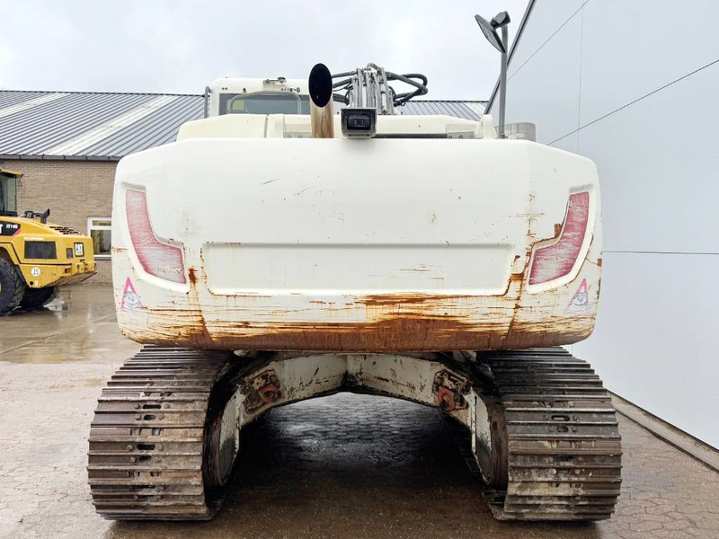 Liebherr R906LC - 2 Buckets Included / Quick Coupler - Pásové rýpadlo: obrázok 4 Liebherr R906LC - 2 Buckets Included / Quick Coupler - Pásové rýpadlo: obrázok 4