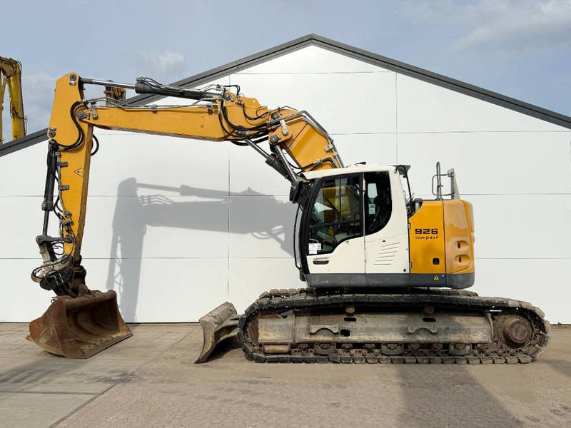 Liebherr R926 Compact - Triple Boom / Tilting Bucket - Pásové rýpadlo: obrázok 1 Liebherr R926 Compact - Triple Boom / Tilting Bucket - Pásové rýpadlo: obrázok 1