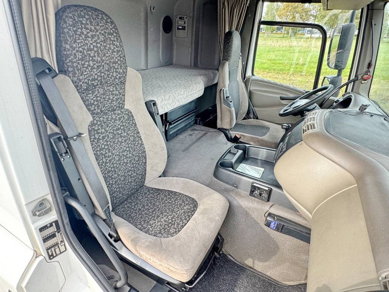 Ťahač DAF 85.360 + Effer 165-11-48 - Automatic / kran Crane: obrázok 7 Ťahač DAF 85.360 + Effer 165-11-48 - Automatic / kran Crane: obrázok 7