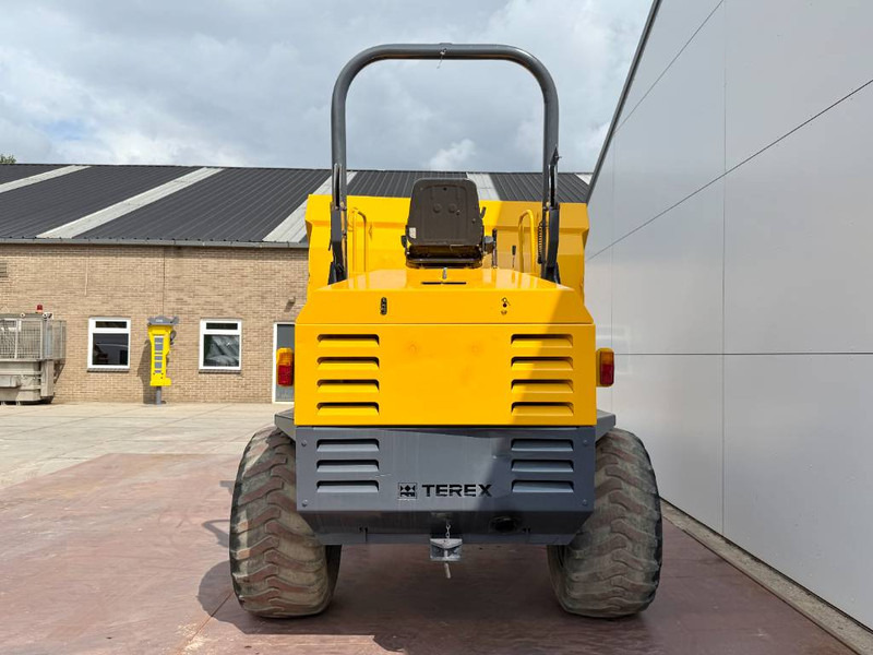 Terex TA9 Swivel Dumper - 4x4 / Good Overall Condition! - Damper: obrázok 5 Terex TA9 Swivel Dumper - 4x4 / Good Overall Condition! - Damper: obrázok 5