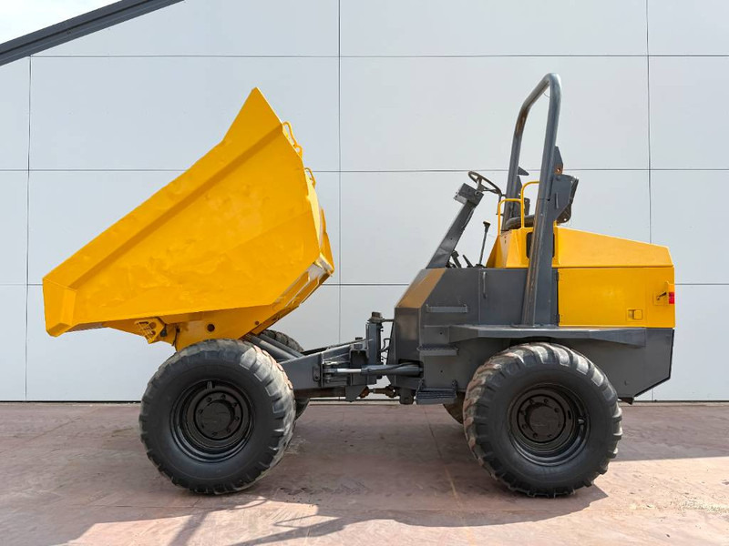 Terex TA9 Swivel Dumper - 4x4 / Good Overall Condition! - Damper: obrázok 1 Terex TA9 Swivel Dumper - 4x4 / Good Overall Condition! - Damper: obrázok 1