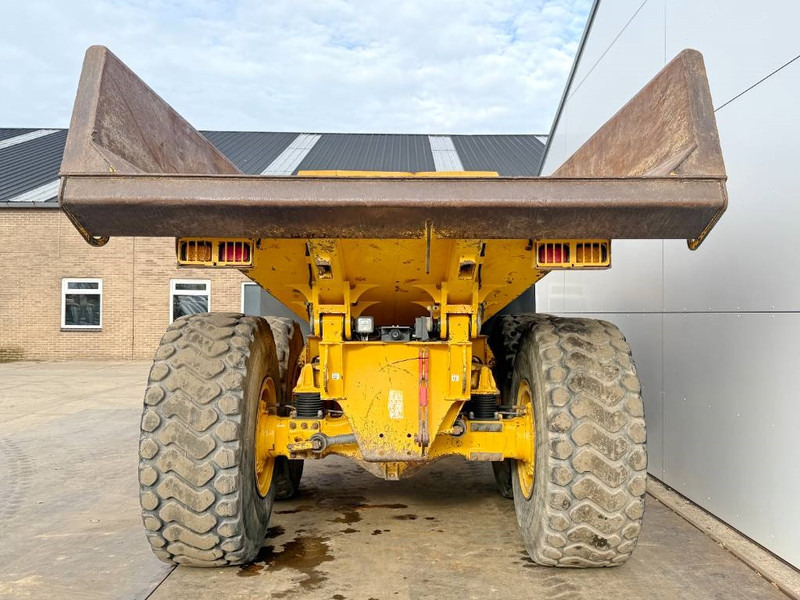 Volvo A30G - German Machine / CE Certified - Ťahačový kĺbový damper: obrázok 3 Volvo A30G - German Machine / CE Certified - Ťahačový kĺbový damper: obrázok 3