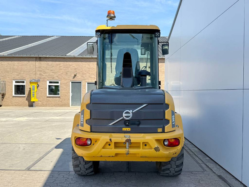 Volvo L30G - German Machine / 3rd Function - Kolesový nakladač: obrázok 4 Volvo L30G - German Machine / 3rd Function - Kolesový nakladač: obrázok 4