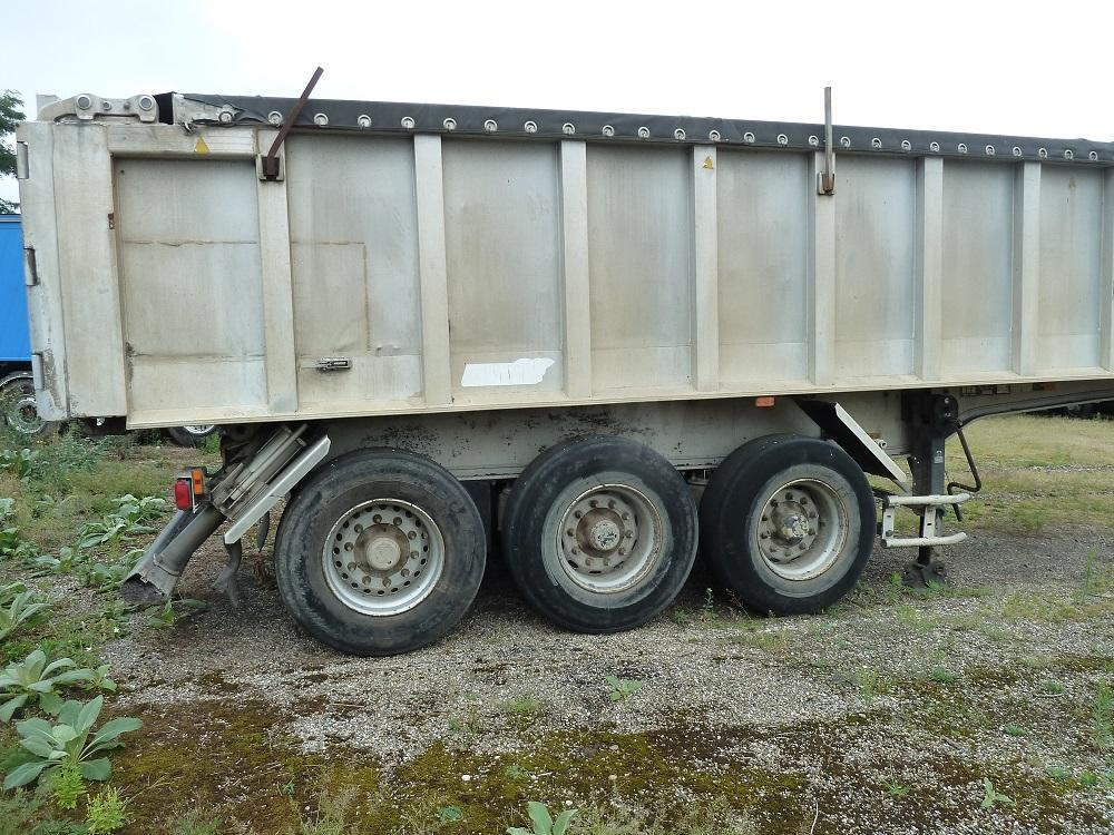 Benalu - Náves sklápěcí: obrázok 3 Benalu - Náves sklápěcí: obrázok 3