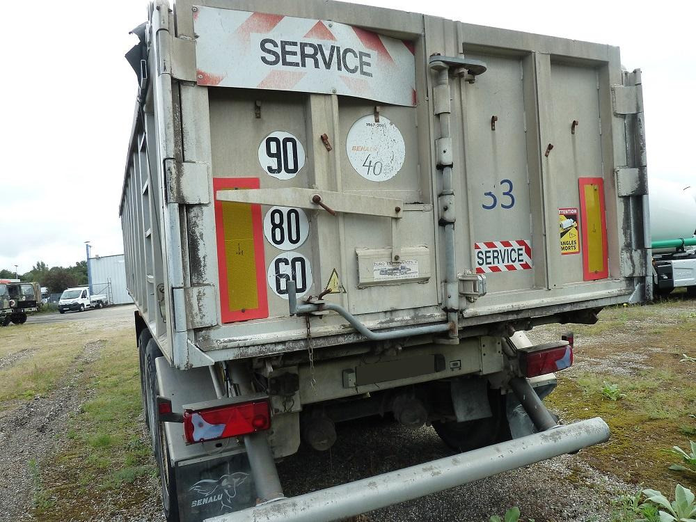 Benalu - Náves sklápěcí: obrázok 4 Benalu - Náves sklápěcí: obrázok 4