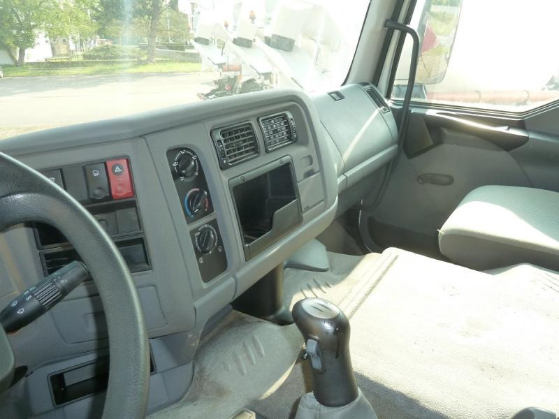 Renault Kerax 420 DCI - Sklápač: obrázok 4 Renault Kerax 420 DCI - Sklápač: obrázok 4