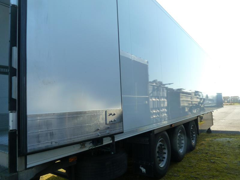 Náves chladírenské Schmitz Cargobull SKO: obrázok 12