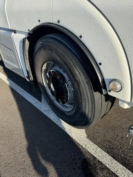 MAN TGX 33.640 - Ťahač: obrázok 4 MAN TGX 33.640 - Ťahač: obrázok 4