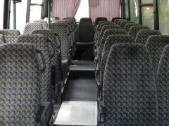 Volvo B10MAR400 - Prímestský autobus: obrázok 3 Volvo B10MAR400 - Prímestský autobus: obrázok 3