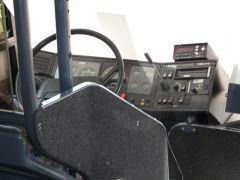 Volvo B10MAR400 - Prímestský autobus: obrázok 4 Volvo B10MAR400 - Prímestský autobus: obrázok 4
