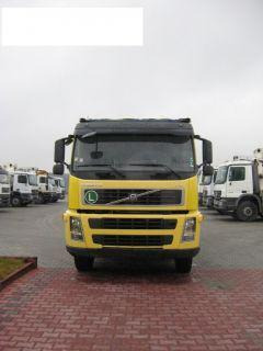 Volvo FM 400 - Sklápač: obrázok 2 Volvo FM 400 - Sklápač: obrázok 2