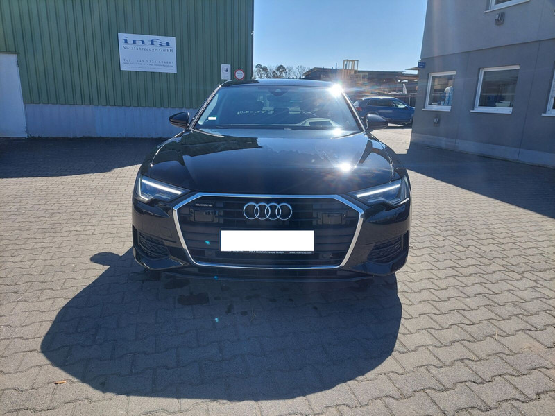 Audi A6 50 TDI Quattro Matrix Vollausstattung - Automobil: obrázok 3 Audi A6 50 TDI Quattro Matrix Vollausstattung - Automobil: obrázok 3