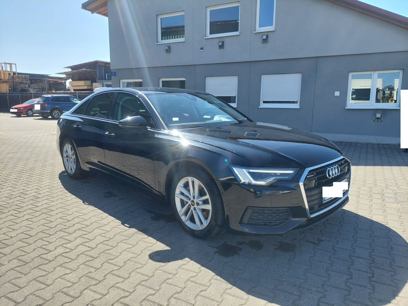 Audi A6 50 TDI Quattro Matrix Vollausstattung - Automobil: obrázok 2 Audi A6 50 TDI Quattro Matrix Vollausstattung - Automobil: obrázok 2