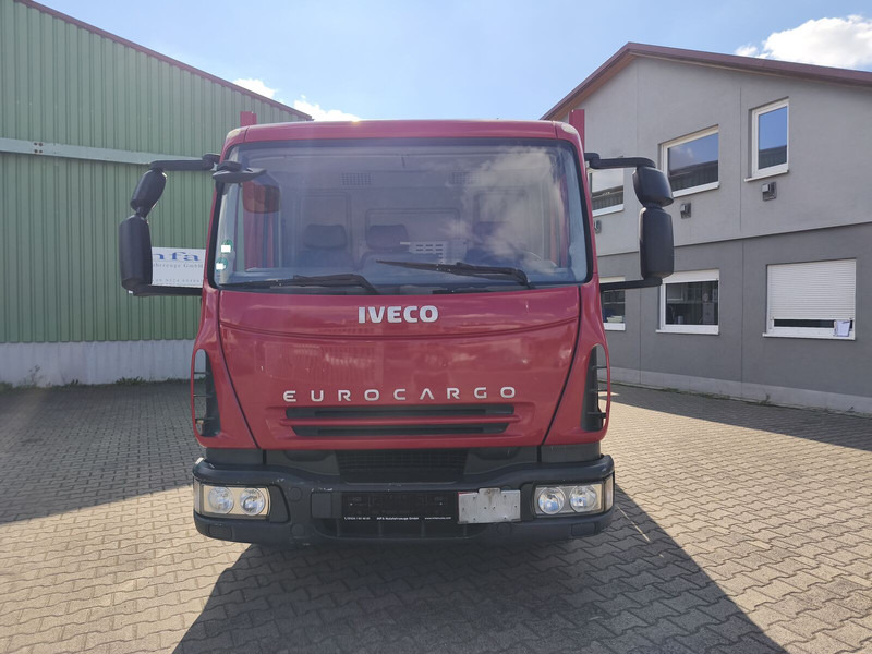 Iveco ML80E22 - Valníkový/ Plošinový nákladný automobil: obrázok 3 Iveco ML80E22 - Valníkový/ Plošinový nákladný automobil: obrázok 3