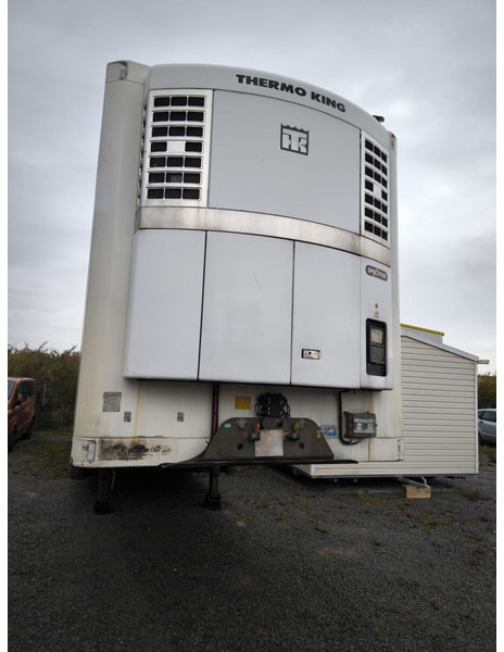 LAMBERET LVF S 3F - Náves chladírenské: obrázok 3 LAMBERET LVF S 3F - Náves chladírenské: obrázok 3