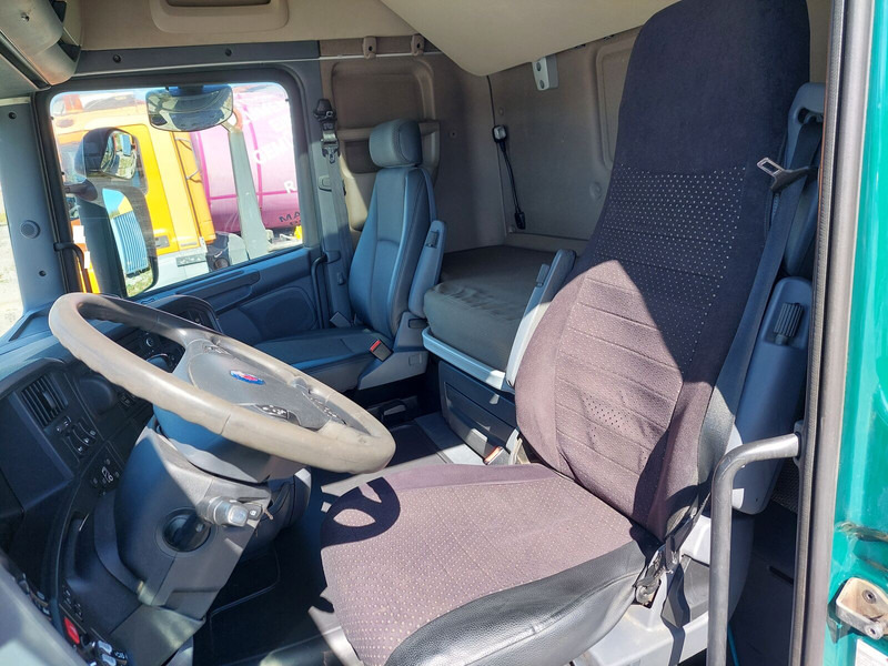 Scania R490 6x4 Euro 6 Kurzholz Palfinger AHK (2) - Nákladné vozidlo na prepravu dreva, Auto s hydraulickou rukou: obrázok 4 Scania R490 6x4 Euro 6 Kurzholz Palfinger AHK (2) - Nákladné vozidlo na prepravu dreva, Auto s hydraulickou rukou: obrázok 4