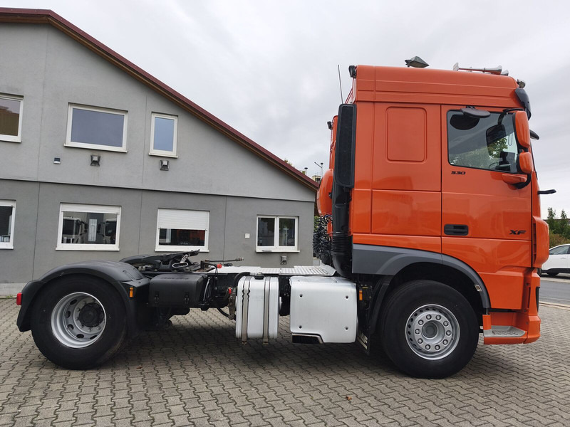 DAF XF 530 FT - Ťahač: obrázok 4 DAF XF 530 FT - Ťahač: obrázok 4
