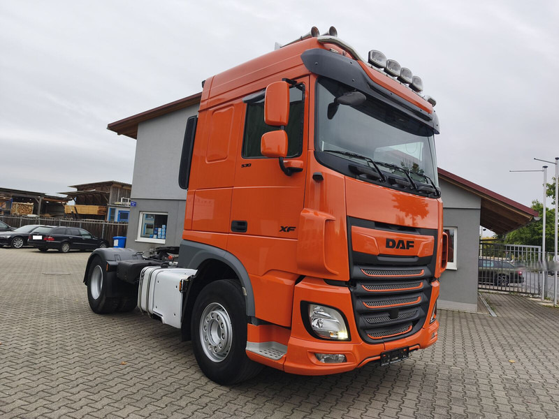 DAF XF 530 FT - Ťahač: obrázok 2 DAF XF 530 FT - Ťahač: obrázok 2