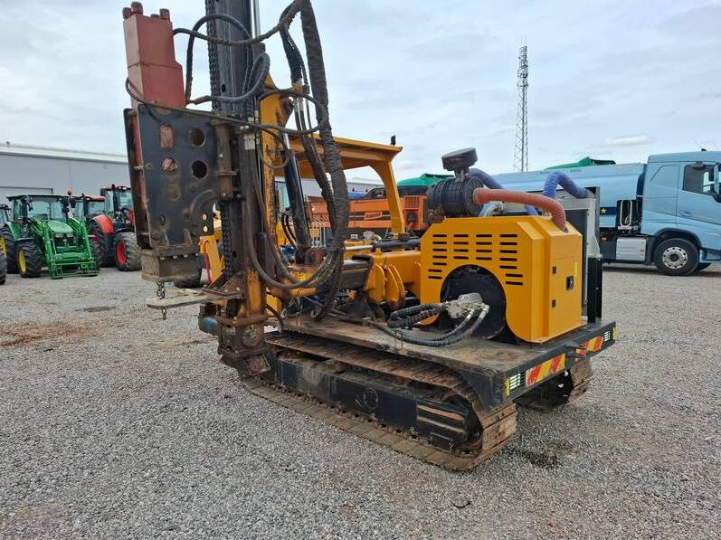 Diversen Hxing HX R536D-1 / 1 Owner / Like NEW / 397MTH - Baranidlo: obrázok 1 Diversen Hxing HX R536D-1 / 1 Owner / Like NEW / 397MTH - Baranidlo: obrázok 1