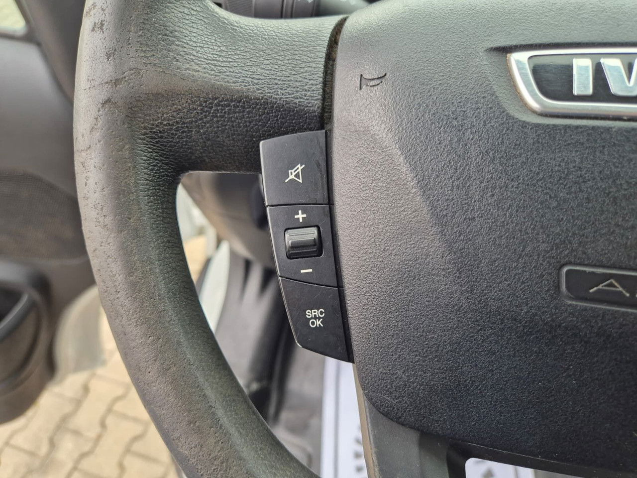 Leasing  Iveco Daily 35 35S15 / Doka / 1 Owner / LOW KM / 7 Seats Iveco Daily 35 35S15 / Doka / 1 Owner / LOW KM / 7 Seats: obrázok 26