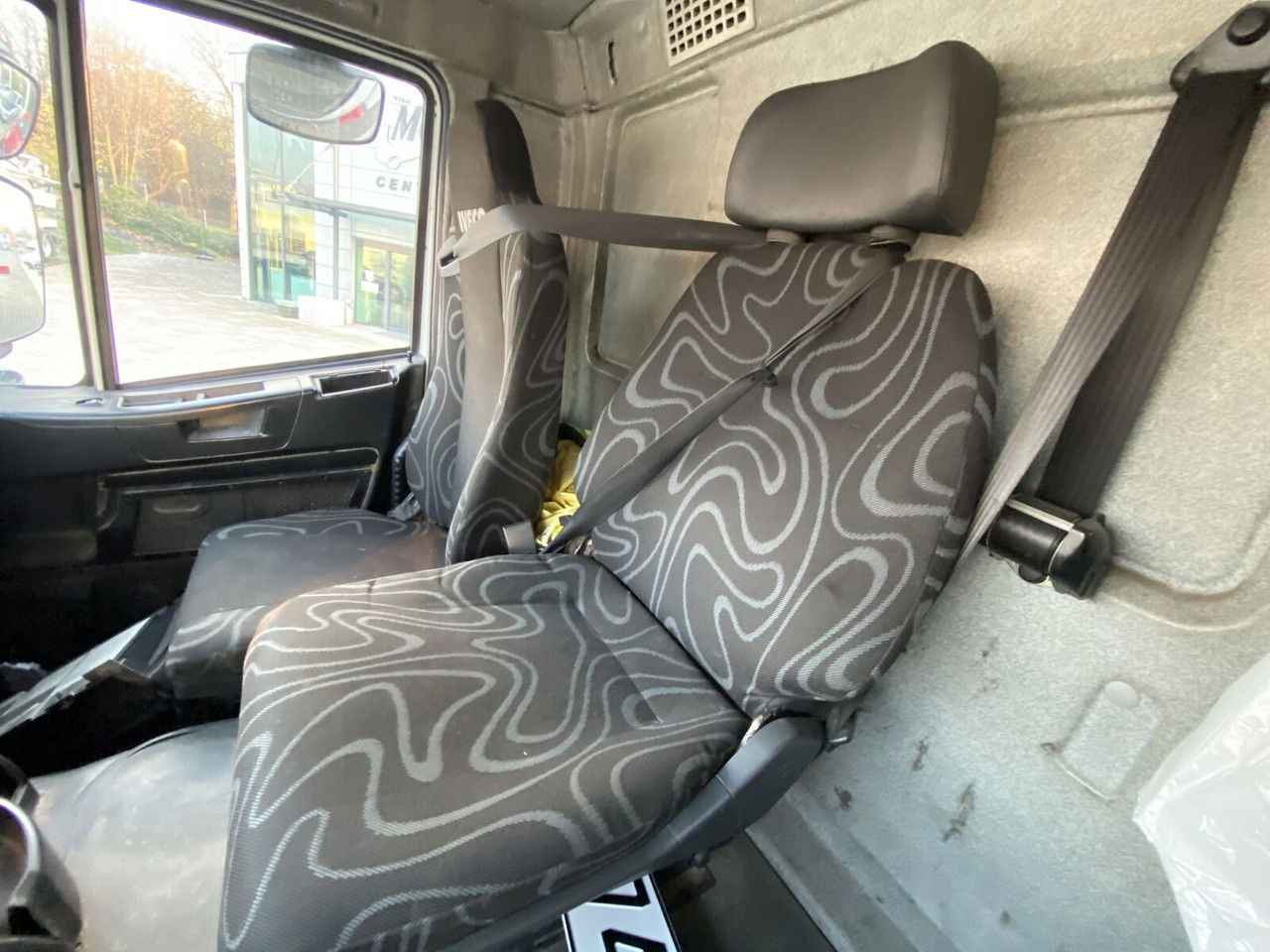Auto na odvoz odpadu Iveco Stralis 330 EEV / Faun Vario Press 11 / Service NEW / TOP: obrázok 25