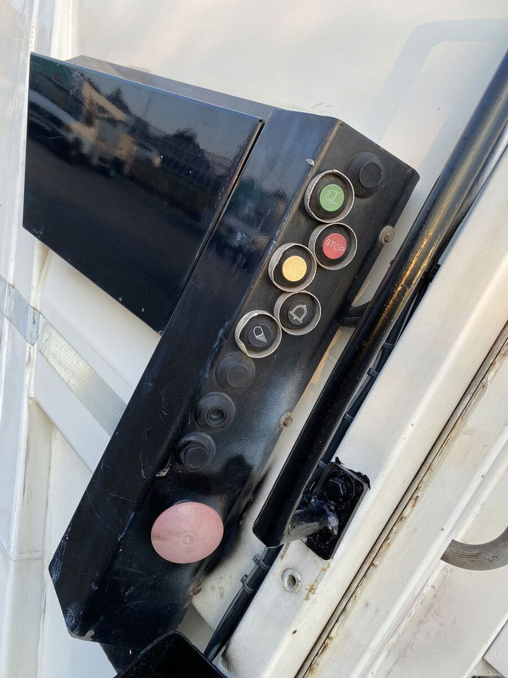 Auto na odvoz odpadu Iveco Stralis 330 EEV: obrázok 18 Auto na odvoz odpadu Iveco Stralis 330 EEV: obrázok 18