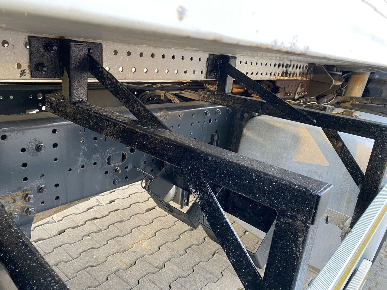 Auto na odvoz odpadu Iveco Stralis 330 EEV: obrázok 16 Auto na odvoz odpadu Iveco Stralis 330 EEV: obrázok 16