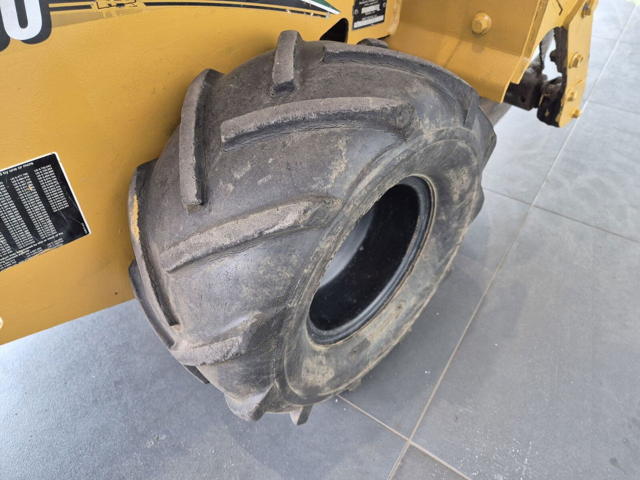 Rýhovač VERMEER Vermeer RT 100 / Trench SAW / Mini Chain Excavator / IDE AL FOR Cables: obrázok 14