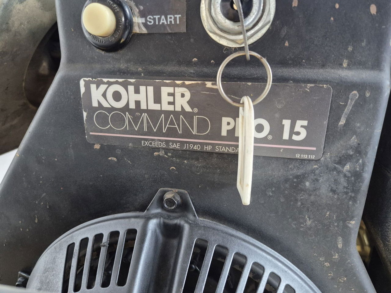 Rýhovač VERMEER Vermeer RT 100 / Trench SAW / Mini Chain Excavator / IDE AL FOR Cables: obrázok 30
