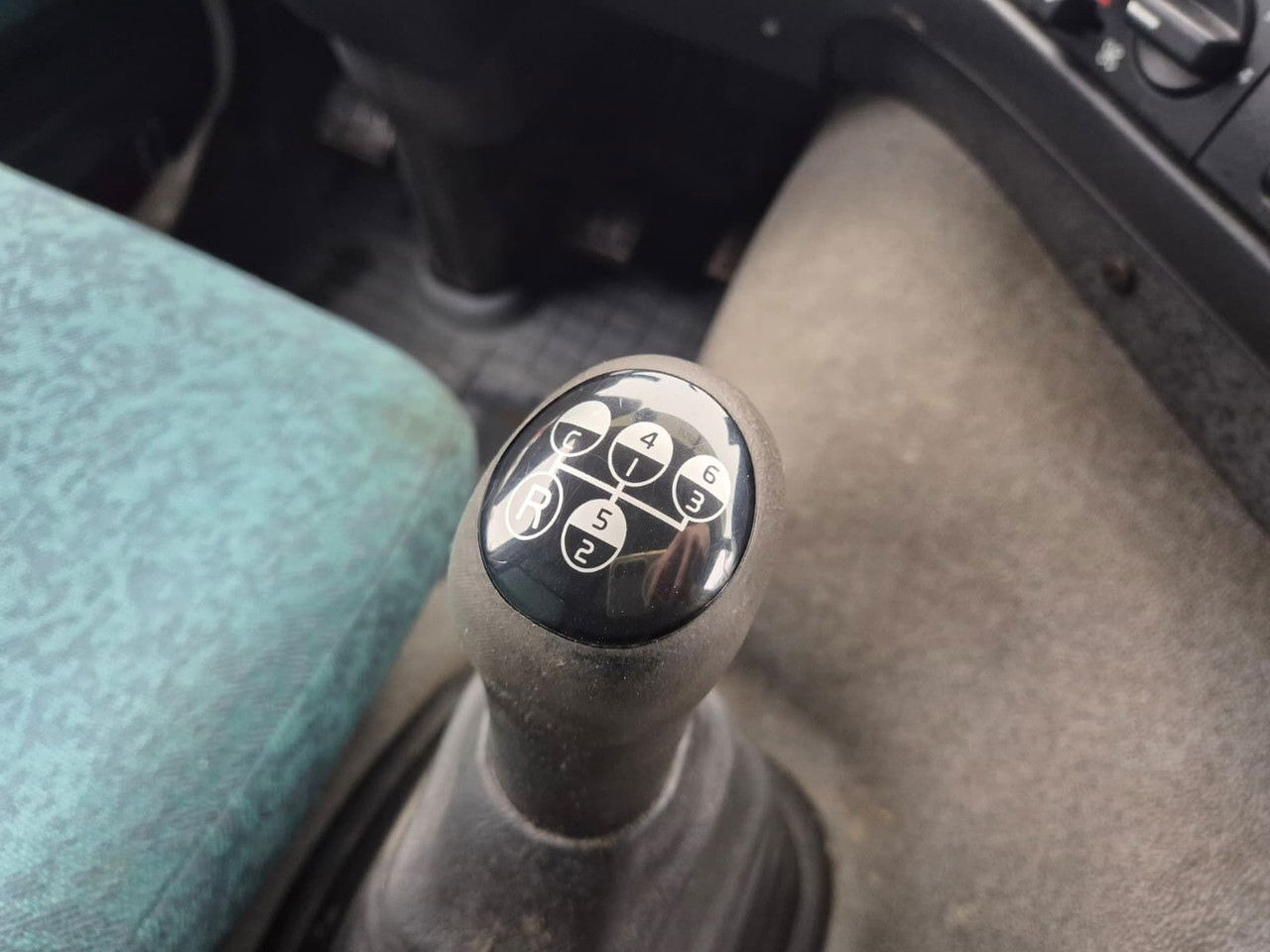 Leasing VOLVO FM 7 5 Horses / 3 People Live Cabin / 1 Owner / Serviced VOLVO FM 7 5 Horses / 3 People Live Cabin / 1 Owner / Serviced: obrázok 25