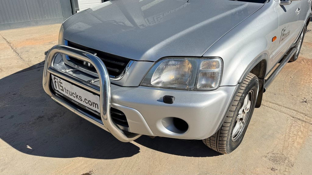 Honda CRV 2.0 - Petrol - AIR Condition - 5 Doors - SUV: obrázok 2 Honda CRV 2.0 - Petrol - AIR Condition - 5 Doors - SUV: obrázok 2