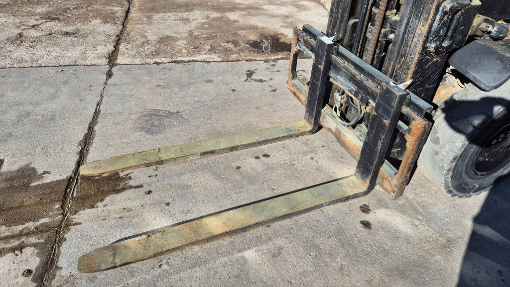 Hyster H2.5XT - 2013 Year - Triplex - 6990 Hours - Vysokozdvižný vozík: obrázok 2 Hyster H2.5XT - 2013 Year - Triplex - 6990 Hours - Vysokozdvižný vozík: obrázok 2