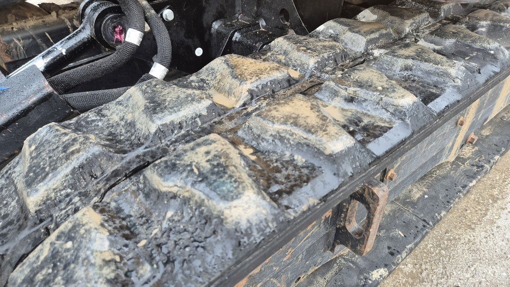 JCB 16C-1 - 2021 Year - 935 Hours - Powertilt - Mini rýpadlo: obrázok 3 JCB 16C-1 - 2021 Year - 935 Hours - Powertilt - Mini rýpadlo: obrázok 3