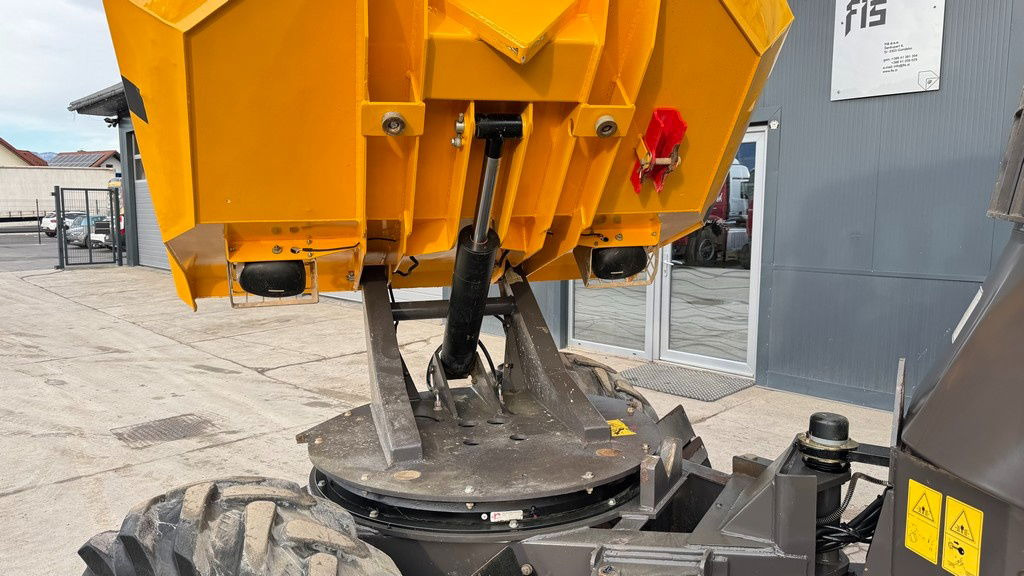 Leasing Mecalac 6Smdx - 925 Hours - 2021 Year - AC Mecalac 6Smdx - 925 Hours - 2021 Year - AC: obrázok 8 Leasing Mecalac 6Smdx - 925 Hours - 2021 Year - AC Mecalac 6Smdx - 925 Hours - 2021 Year - AC: obrázok 8