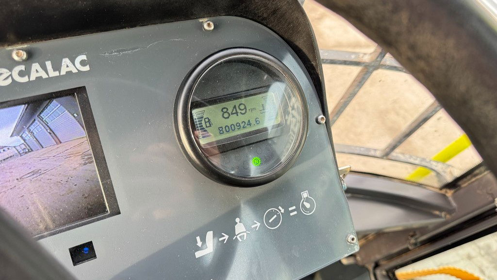 Leasing Mecalac 6Smdx - 925 Hours - 2021 Year - AC Mecalac 6Smdx - 925 Hours - 2021 Year - AC: obrázok 24 Leasing Mecalac 6Smdx - 925 Hours - 2021 Year - AC Mecalac 6Smdx - 925 Hours - 2021 Year - AC: obrázok 24