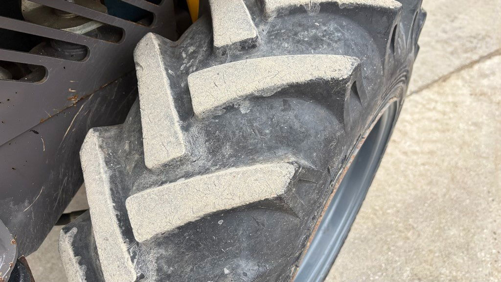 Mecalac TA1EH - 2018 Year - 1065 Working Hours - Mini damper: obrázok 4 Mecalac TA1EH - 2018 Year - 1065 Working Hours - Mini damper: obrázok 4