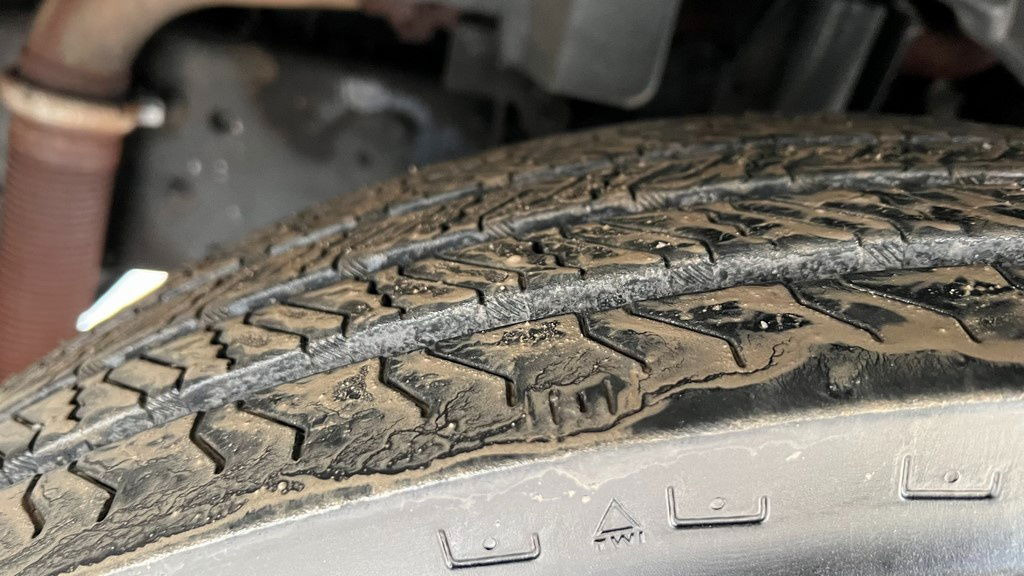 Hasičské vozidlo Mercedes-Benz 1622 4x2 43.000km winch: obrázok 18