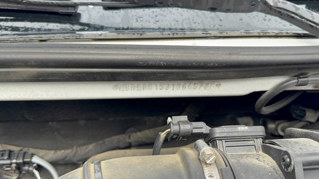 Automobilová plošina Mercedes-Benz Sprinter S 516 CDI - paflinger platform 24m - AC: obrázok 25 Automobilová plošina Mercedes-Benz Sprinter S 516 CDI - paflinger platform 24m - AC: obrázok 25