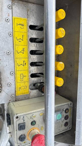 Automobilová plošina Mercedes-Benz Sprinter S 516 CDI - paflinger platform 24m - AC: obrázok 20 Automobilová plošina Mercedes-Benz Sprinter S 516 CDI - paflinger platform 24m - AC: obrázok 20