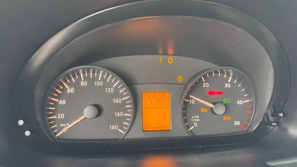 Automobilová plošina Mercedes-Benz Sprinter S 516 CDI - paflinger platform 24m - AC: obrázok 30 Automobilová plošina Mercedes-Benz Sprinter S 516 CDI - paflinger platform 24m - AC: obrázok 30