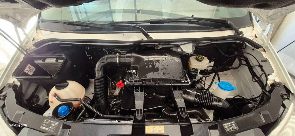 Automobilová plošina Mercedes-Benz Sprinter S 516 CDI - paflinger platform 24m - AC: obrázok 24 Automobilová plošina Mercedes-Benz Sprinter S 516 CDI - paflinger platform 24m - AC: obrázok 24